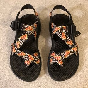 Pizza Chaco Z/2 Sandals